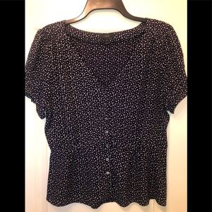 J Crew Women’s Top Size 8